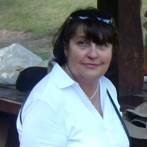 Меглена  Шаманова